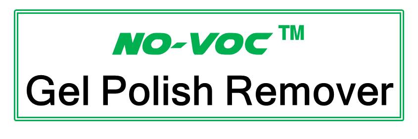 No-VOC Logo