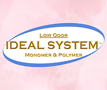 Ideal System logo