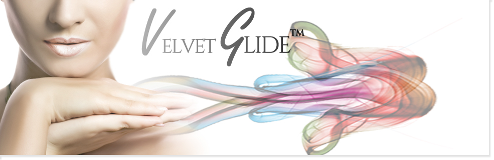 Velvet Glide™ Powders